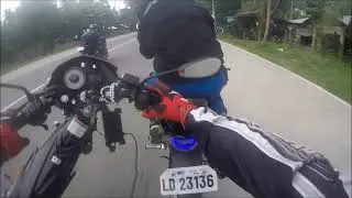No Rules Accident | Consequences of Aiming Top Speed