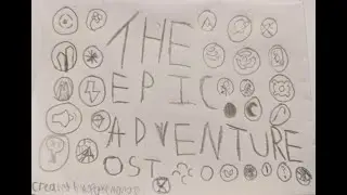 photosynthesis | theme of the grass elemental | the epic adventure ost