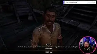 Howellblivion 20: October 7th, 2025