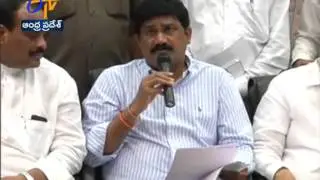 Top Ten Rankers in AP EAMCET Results