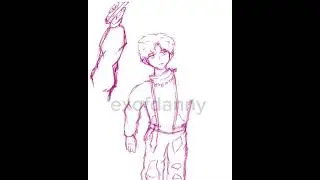 speed drawing