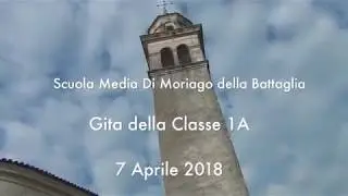 Il paesaggio dell'Alta Marca Trevigiana | scuola media Moriago della Battaglia