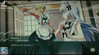 Maid In Tempest Part 3 Ending. #fyp #fypシ #fyi #fyipage #fypage #viral #anime #rimuru #tempest