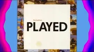 The Bodines- Played (Side Two)