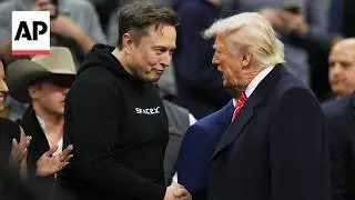 Elon Musk is leaving Trump administration: Look back at his major moments in Washington