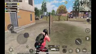 Playing 1 time bgmi