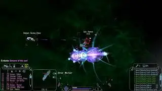 Discovery Freelancer 5.3 | [EVENT] THREAT TO HUMANITY