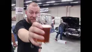 HOT RODS BRASIL 2015