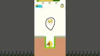 save The Doge level 24 #SaveTheDoge #SilentGameplay #ChillGaming #Gaming #RelaxingGameplay