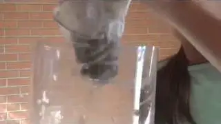 Innovation U 2018 Water Bottle Filter