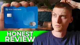 Fifth Third Secured Card &ndash; My Honest Review & Real User Experience in 2025