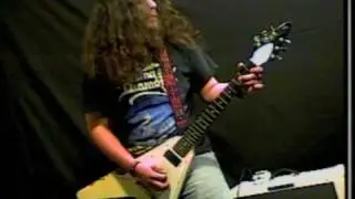 los duggans - poor boy in jail - live on demolisten