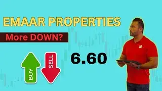 Emaar Stock Price New Update | Stalk Stock