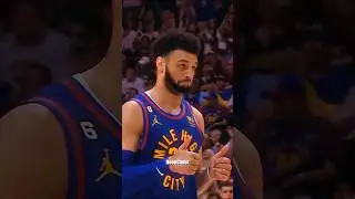 Jamal Murray amazing comeback 🔥