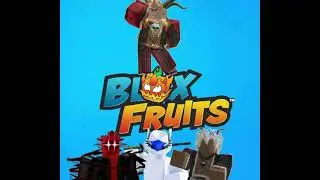 if Bloxfruits had an anime opening