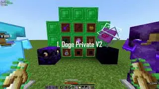 Top 5 BEST Crystal PvP Texturepacks [1.9+ PvP] | Part 2