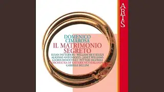 Atto Secondo: Finale II, Deh Ti Conforta O Cara...