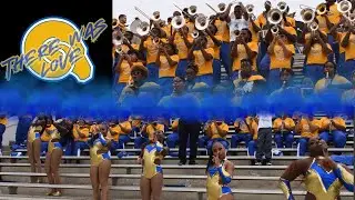 Albany State MRSB 2024 &mdash; There Was Love (FCC 2024)