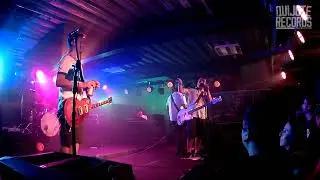 SIA EN VIVO FULL SET - STGO EMO PUNK VOL. 2 - RBX 04/01/2025