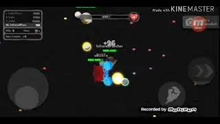 FacePunch.io Offline gameplay