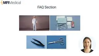 Busse Hospital Disposables: Essential Medical Supplies for Healthcare Professionals at MFI Medical