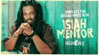 Isiah Mentor aka Lilly Melody-Let Them Go-Dubplate for Reggae-Unite Blog-2025.