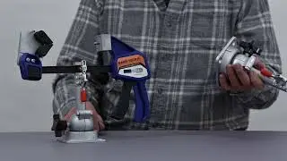 Introducing the &ldquo;Third Hand&rdquo; &ndash; Bench Mount Support for Your Push Lock Hose Tool | Barb-Tech&trade; Tools