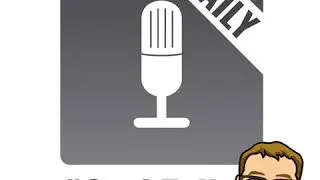 0494 #GeekTalk Daily mit Achim Hepp zu 10 Jahre Bitcoin und Snapchats Klage gegen Influencer