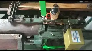 Gokul Electrician - Power Loom Sensor - 4