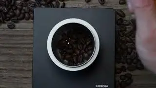 MHW-3BOMBER Coffee Dosing Cup ถ้วยป้อนผงกาแฟ ขนาด 150 ml