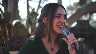 Zamba Del Arribeño (Juan Falú) - Natalia Delgado & Pau Rosés