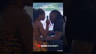 If this doesn&rsquo;t make you blush, nothing will 😍 SHORT AND SWEET Latest Nigerian Full Movie 2025