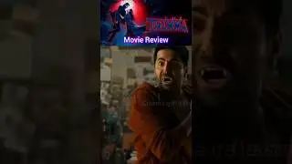 Thamma Hindi Movie Review Tamil by Cinema ரசிகன்