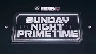 Bears vs Eagles Week 13 Madden 26 Simulation