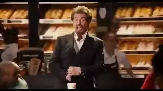 Stormy поет Dunkaccino