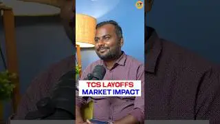 TCS Layoff Reality: Upgrade Skills to Stay Ahead