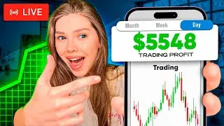 🔴 Live POCKET OPTION TRADING | Pocket Option App | Pocket Option | Binary Options #livetrading