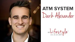 From Skeptic to Superstar - Why @DarikAlexander Started Using The ATM System in Network Marketing