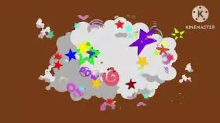 Play Time Fight cloud Brown Screen (You Can animation) 
