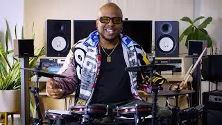 Электронные барабаны Alesis Nitro Max | Демонстрация и обзор от KlueWorld