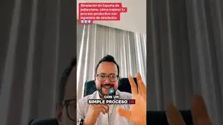 Simulaci&oacute;n de espuma de poliuretano: c&oacute;mo mejorar tu proceso productivo con Altair Siemens