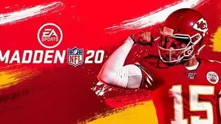 Madden NFL 20 Future Of The Franchise + All Legacy Trophies
