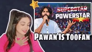 Rise of Pawan Kalyan in Andhra's Politics | PSPK | Janasena | Reaction | Nakhrewali Mona