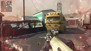 Black Ops 1 in 2019 9 Years Later Nuketown