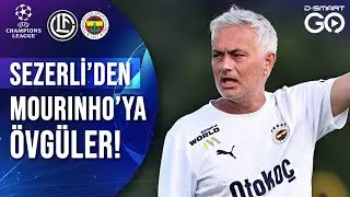 Semih Sezerli: 