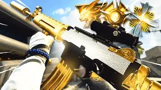 the NEW BLACK OPS COLD WAR UPDATE...😍  (NEW PRESTIGE ICONS)