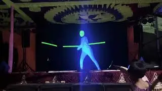 My Cherography at Home Science College Part-2