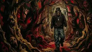 VEREDA - Boom Bap Rap Instrumental | Classic Hip Hop Beat