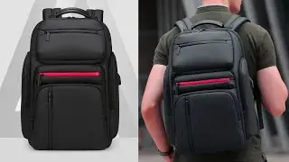 5 Multi-Functional Laptop Bag Reviews On Aliexpress On Amazon