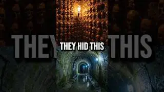 This Aztec Discovery Shocked the Entire World #archaeology #scaryfacts #documentary